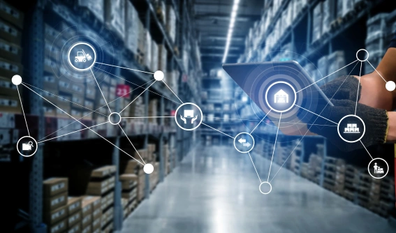 Tata Electronics - Global Supply Chain