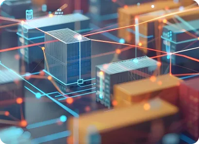 Tata Electronics - Global Supply Chain